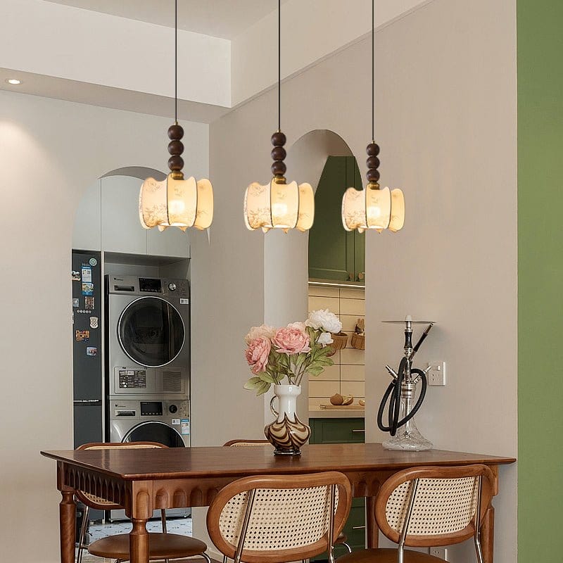 Lampa wisząca Eloria