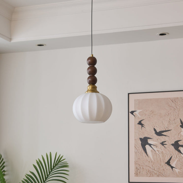 Lampa Wisząca Evandra