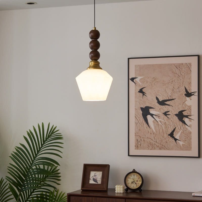 Lampa Wisząca Evandra