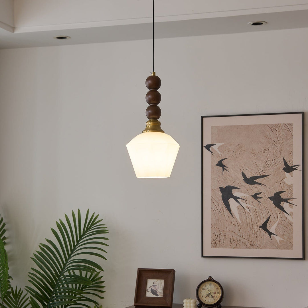 Lampa Wisząca Evandra