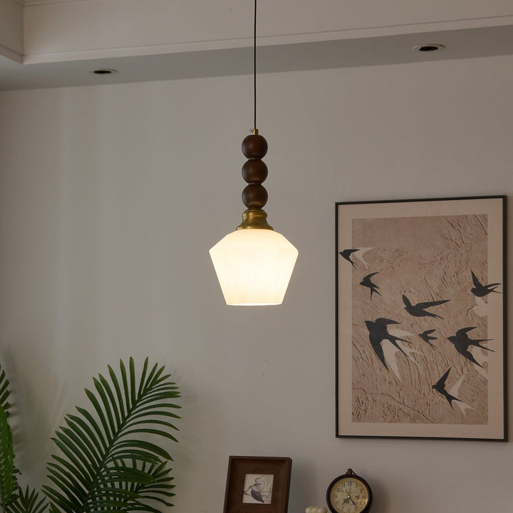Lampa Wisząca Evandra
