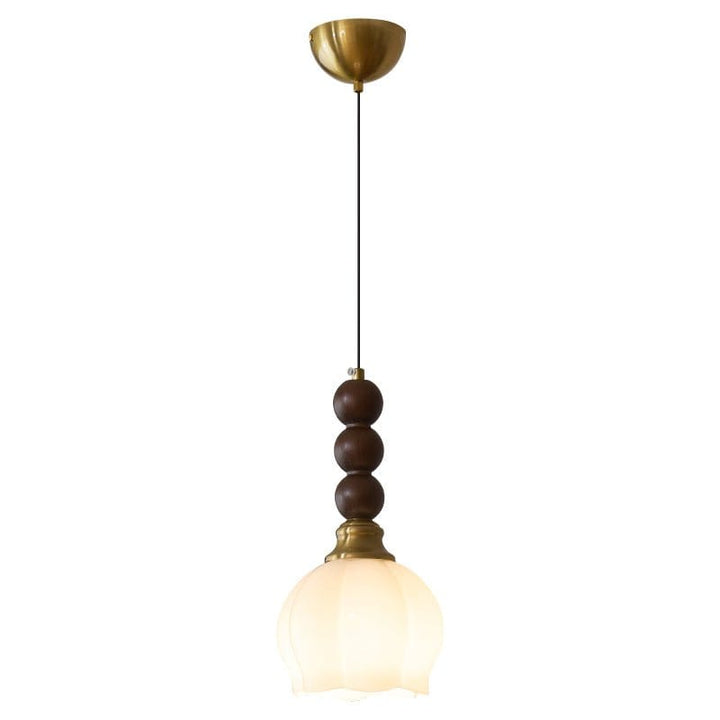 Lampa Wisząca Evandra