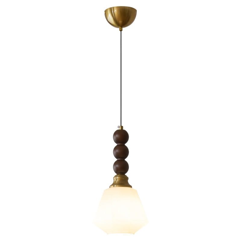 Lampa Wisząca Evandra