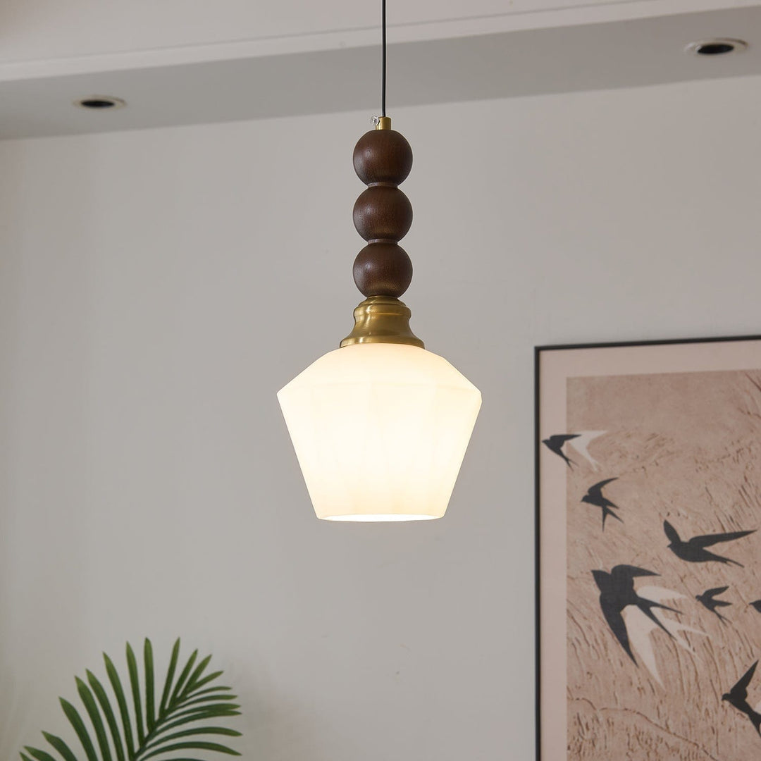 Lampa Wisząca Evandra
