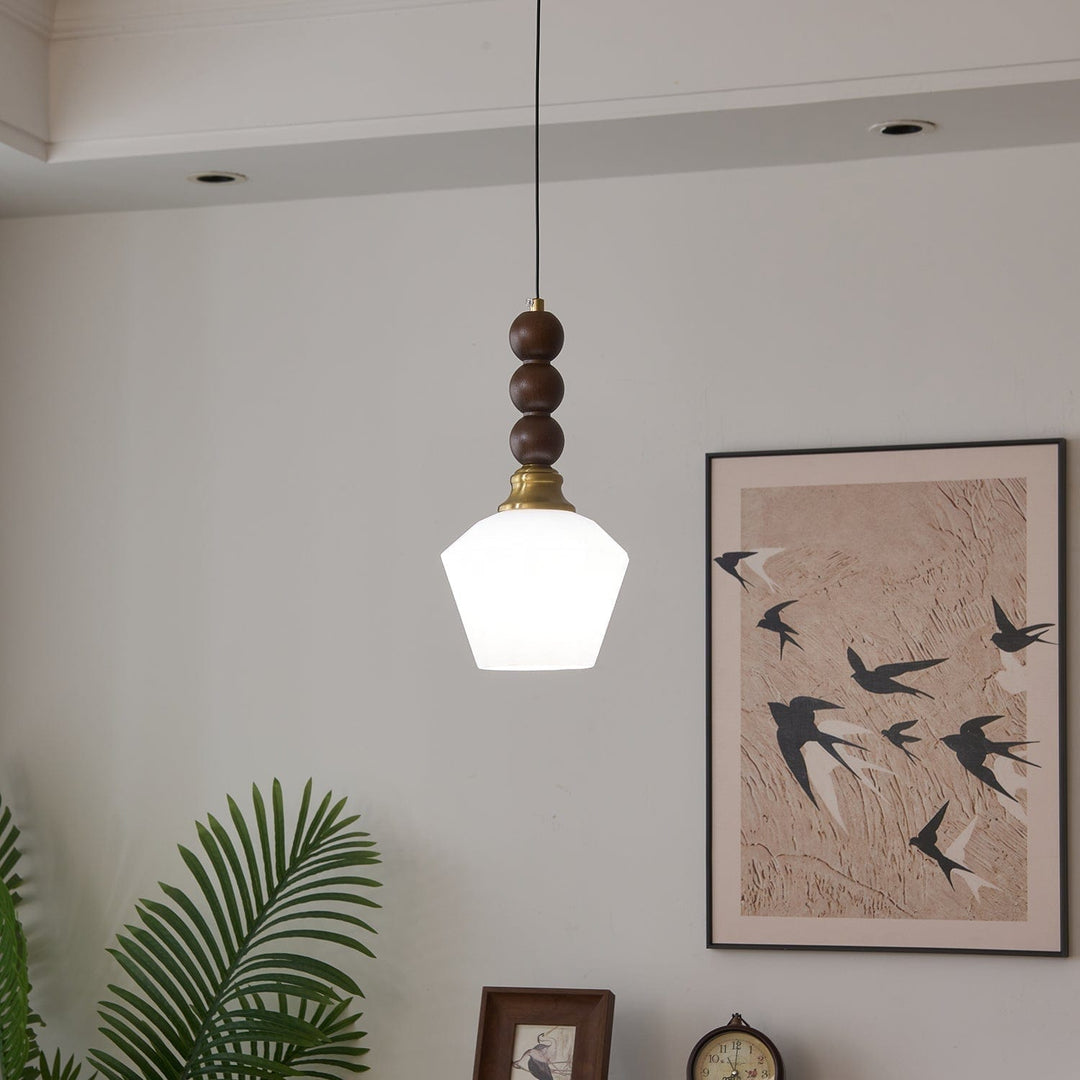 Lampa Wisząca Evandra