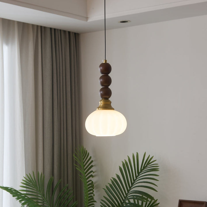 Lampa Wisząca Evandra