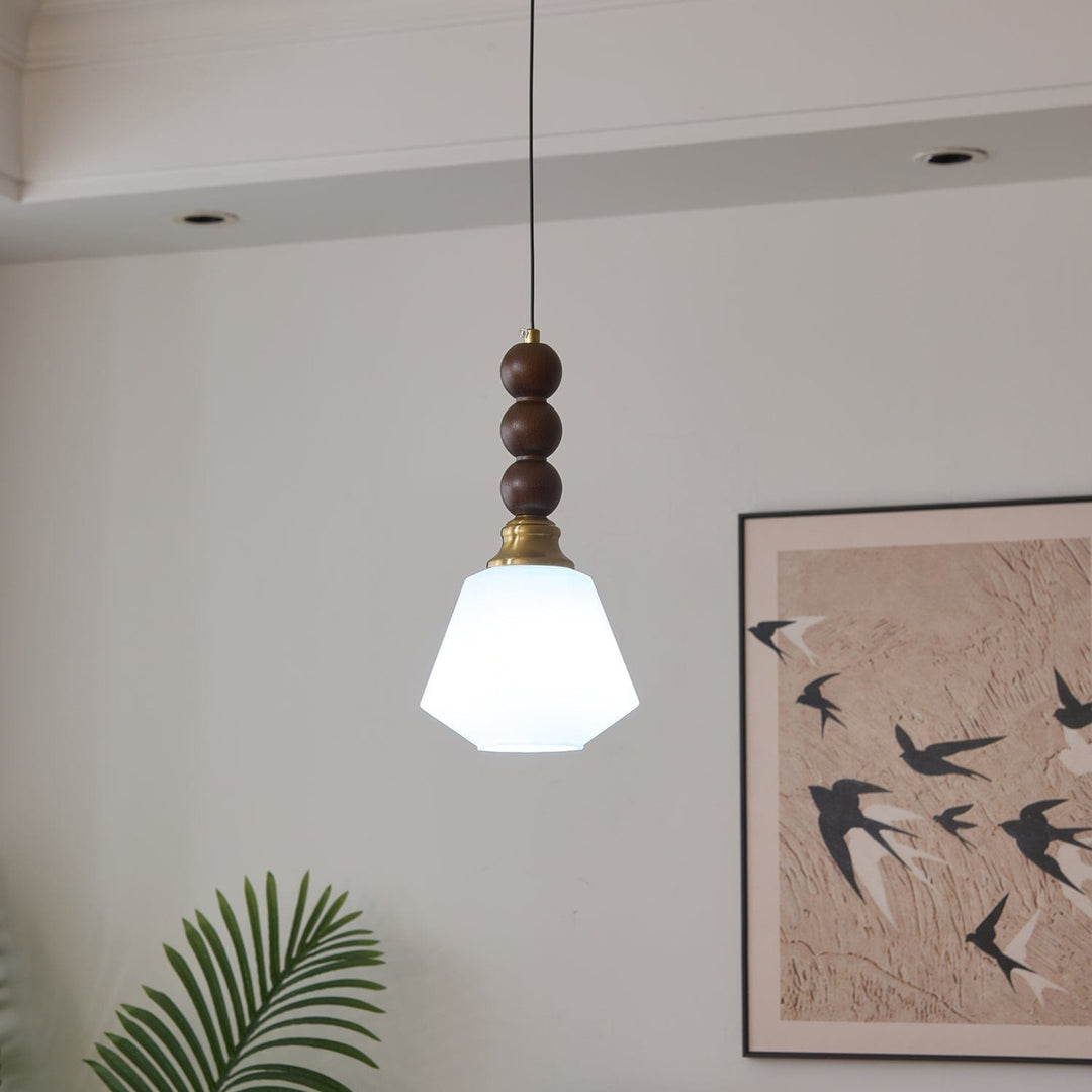 Lampa Wisząca Evandra