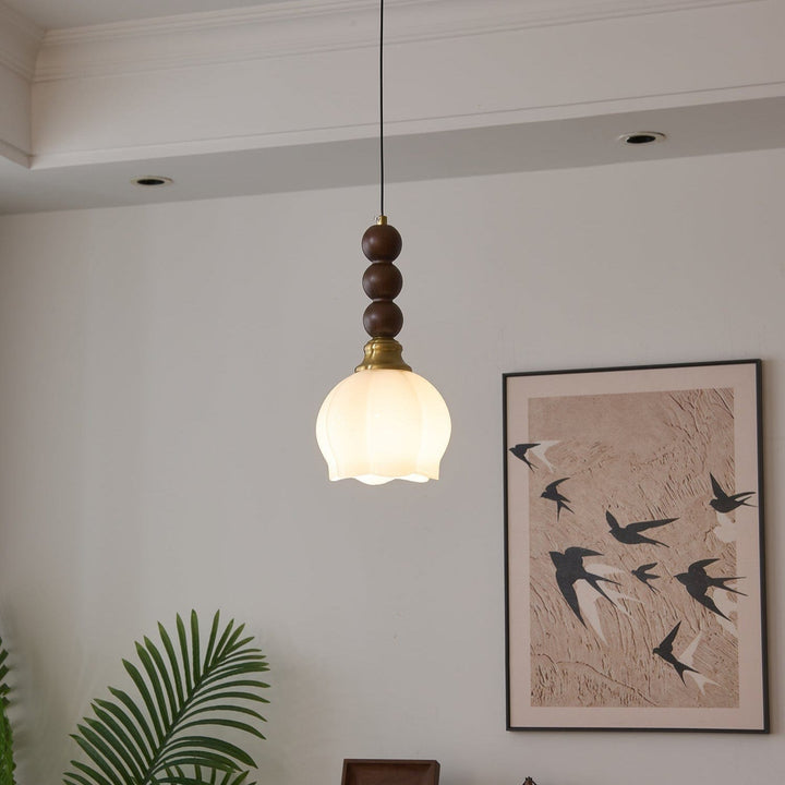 Lampa Wisząca Evandra