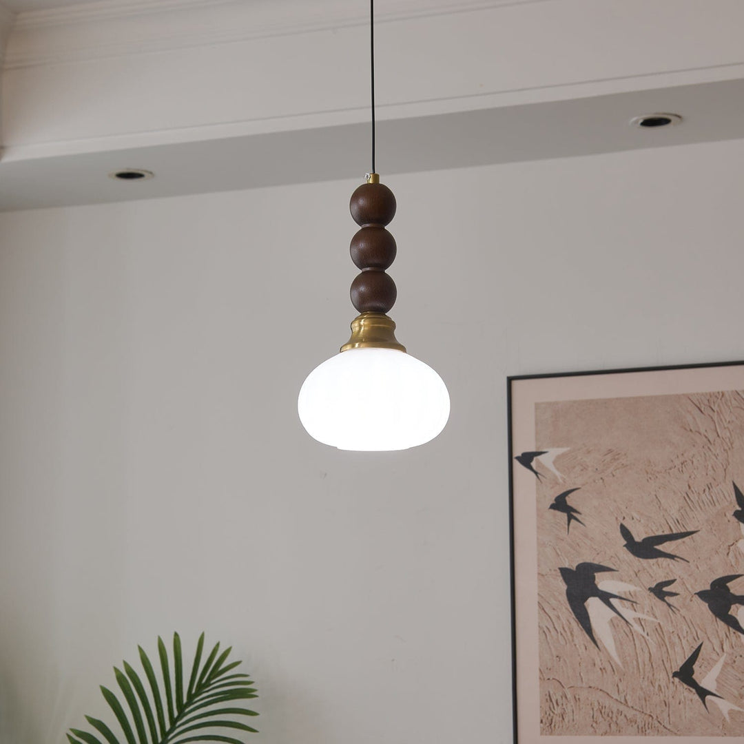 Lampa Wisząca Evandra