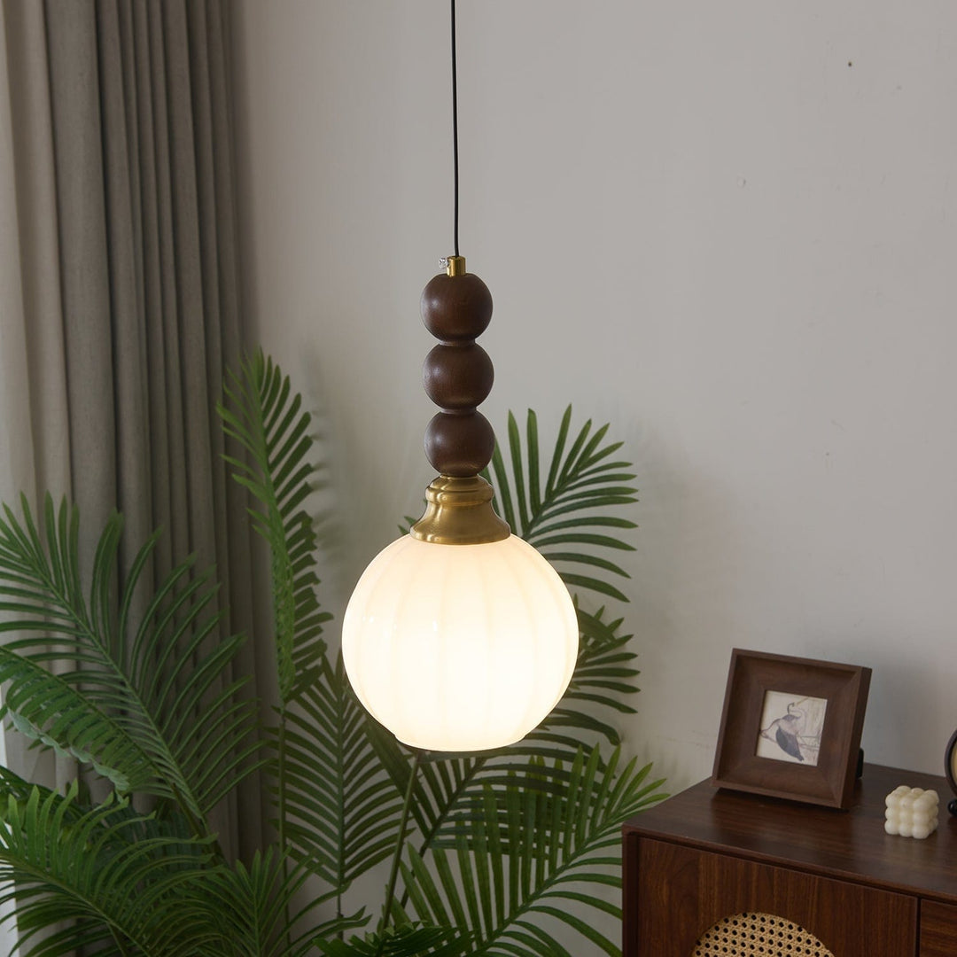 Lampa Wisząca Evandra