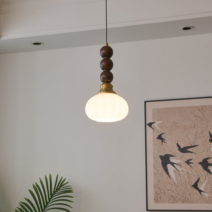 Lampa Wisząca Evandra