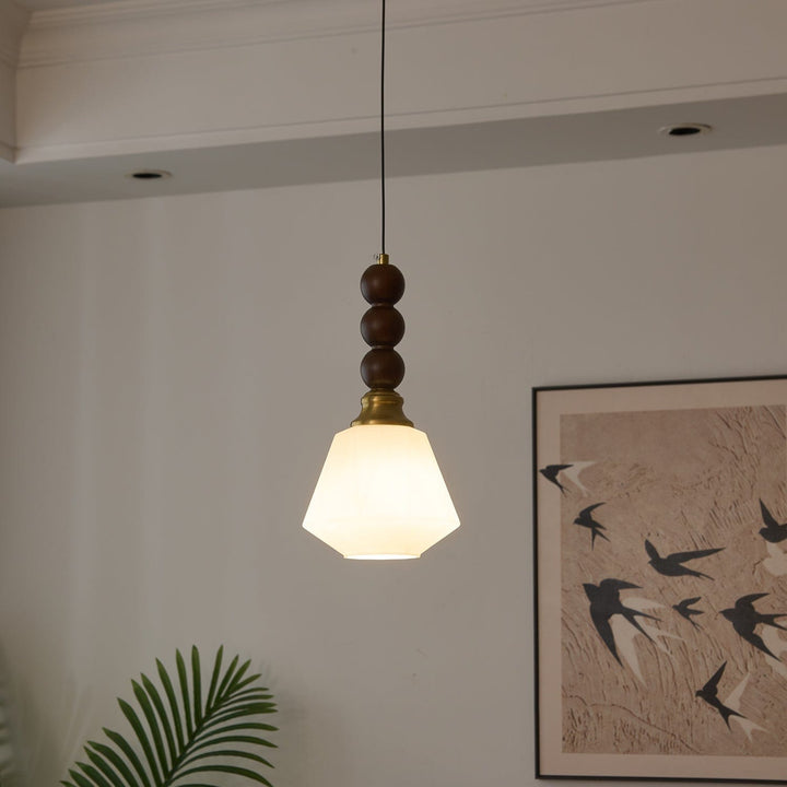 Lampa Wisząca Evandra