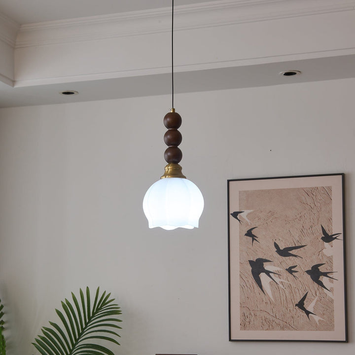 Lampa Wisząca Evandra