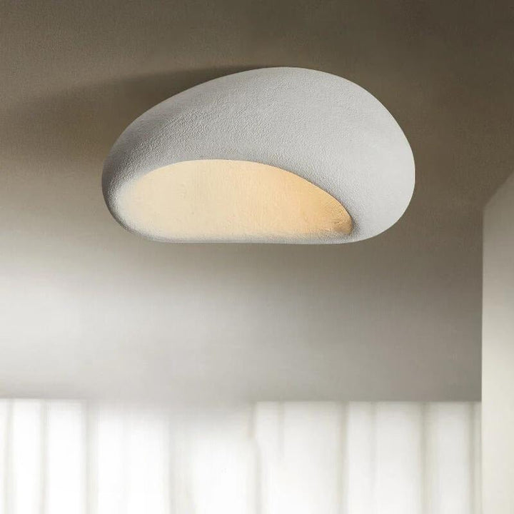 Lampa sufitowa Wabi-Sabi