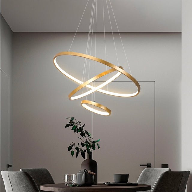 ArishaLight™ - Nowoczesny, stylowy żyrandol
