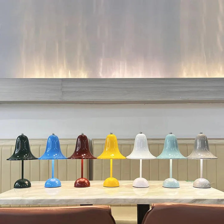 Oradoglo | Lampa LED na stół