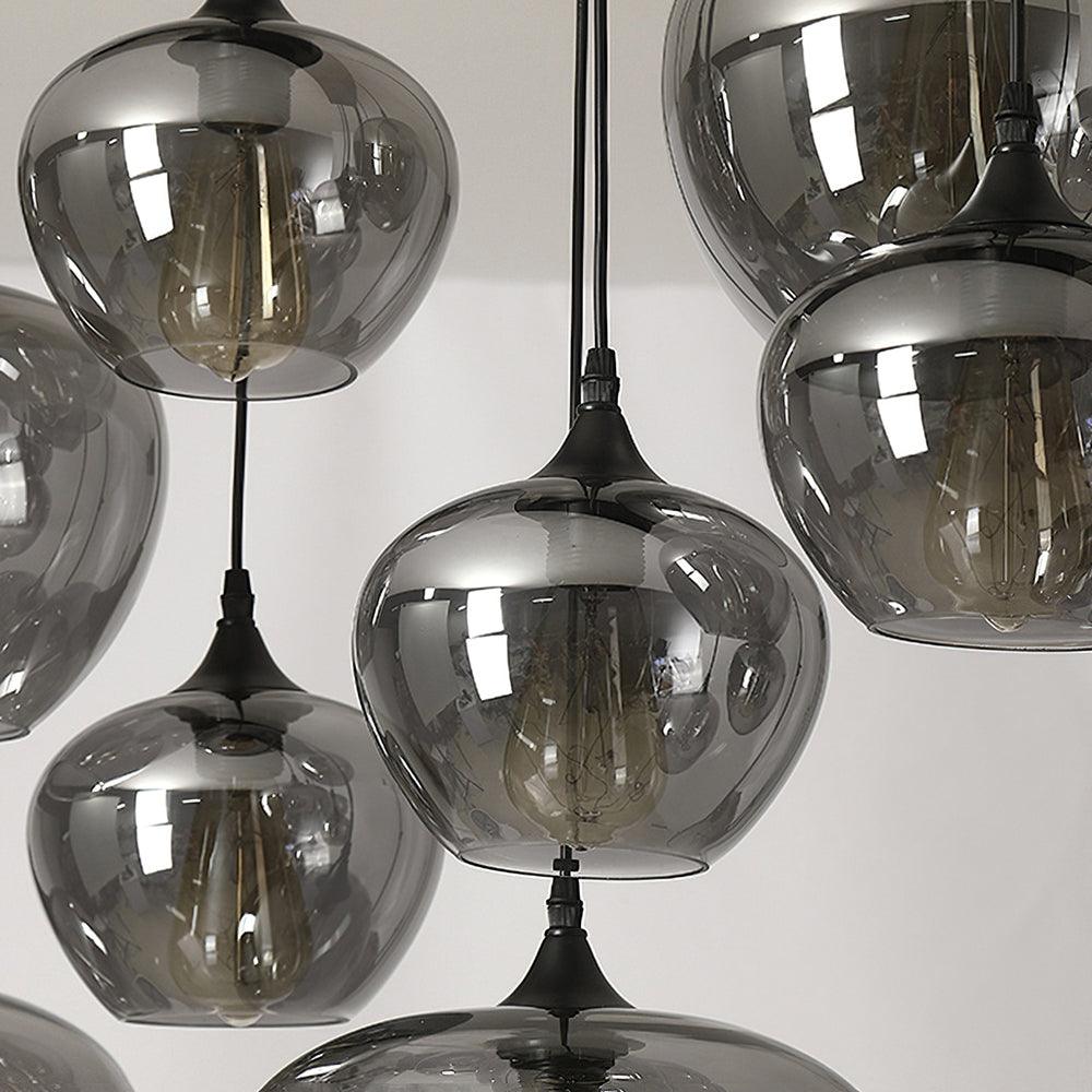 Lampa Wisząca Fles