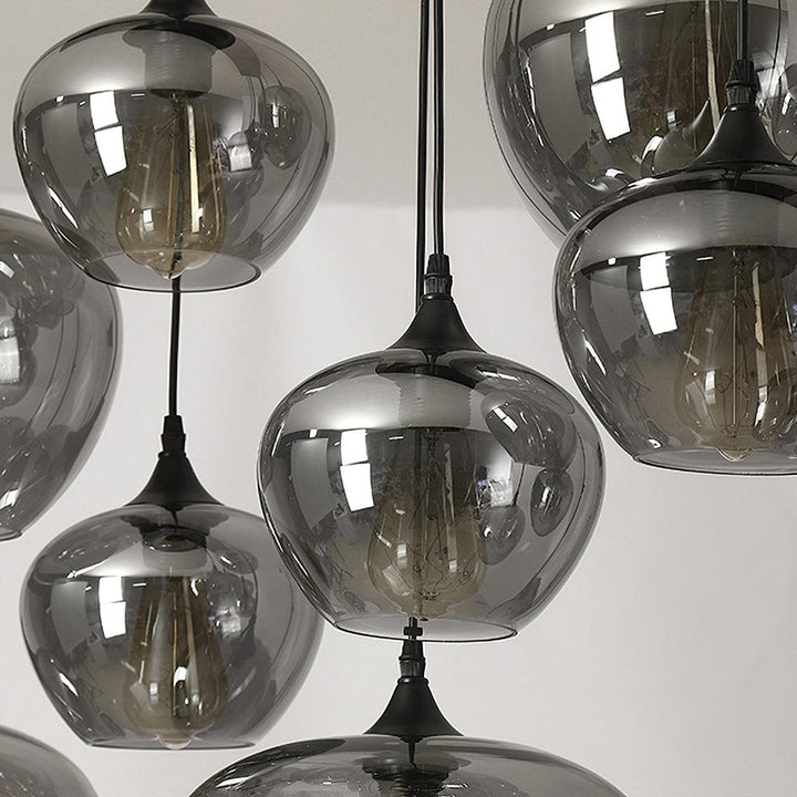 Lampa Wisząca Fles