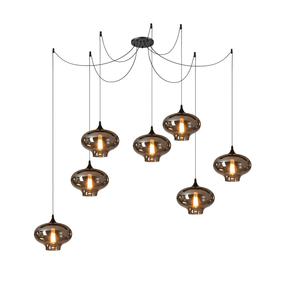 Lampa Wisząca Fles