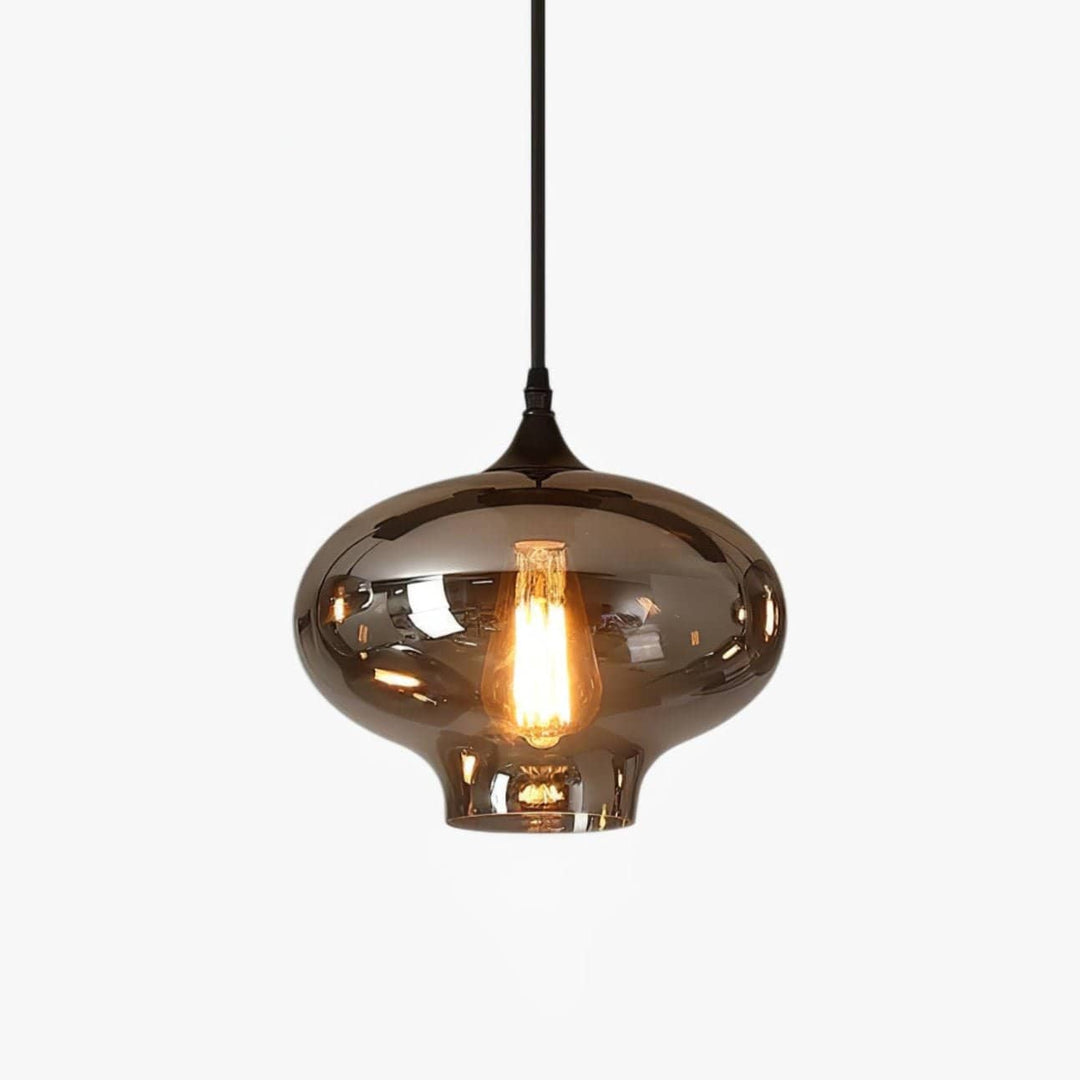 Lampa Wisząca Fles