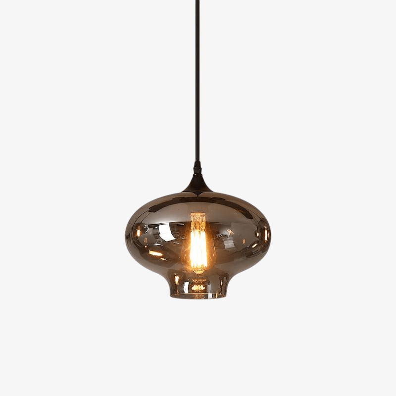 Lampa Wisząca Fles