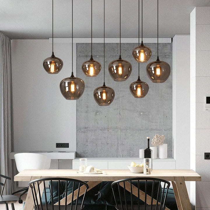 Lampa Wisząca Fles