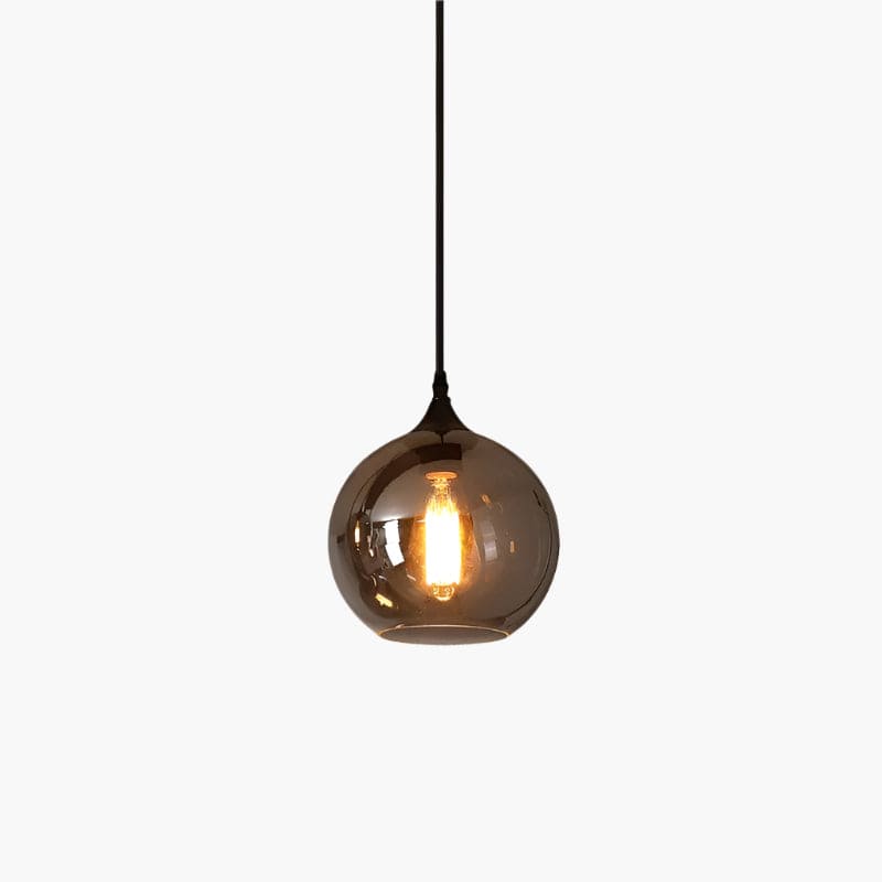 Lampa Wisząca Fles