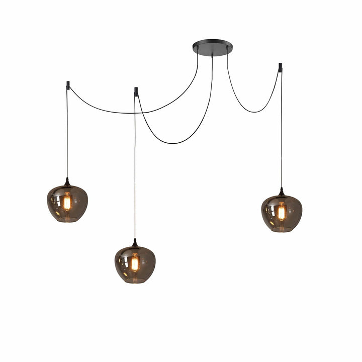 Lampa Wisząca Fles