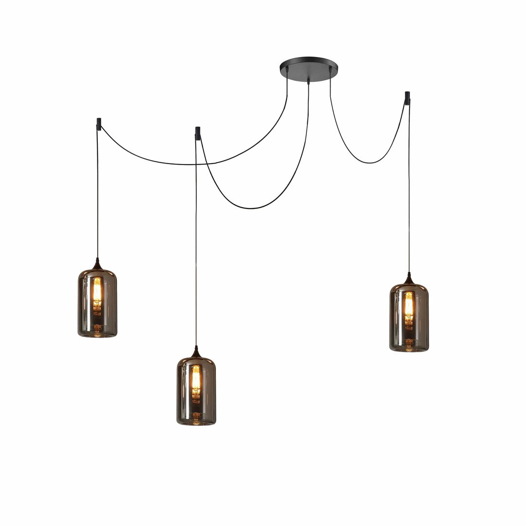 Lampa Wisząca Fles