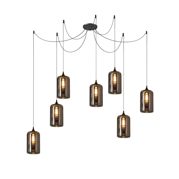 Lampa Wisząca Fles