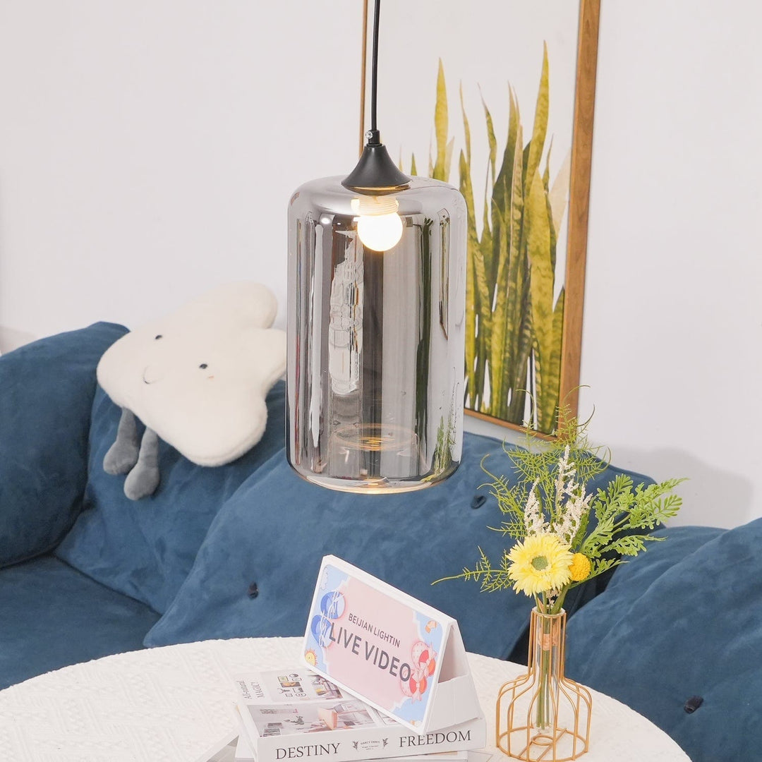 Lampa Wisząca Fles
