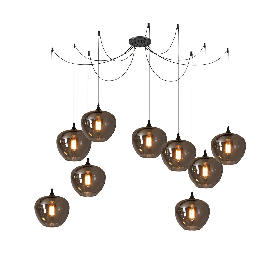 Lampa Wisząca Fles