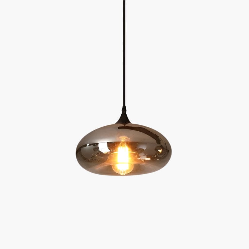 Lampa Wisząca Fles