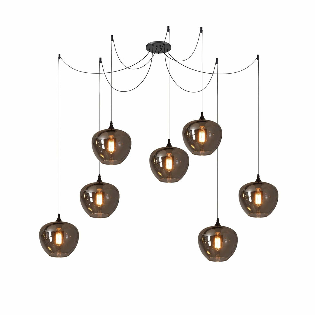 Lampa Wisząca Fles