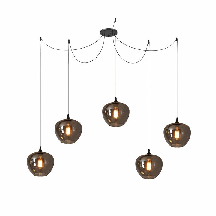 Lampa Wisząca Fles