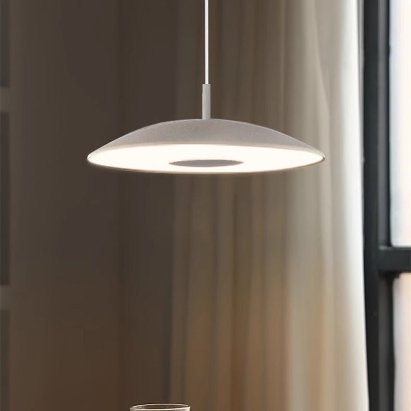 Żelazne lampy wiszące LED