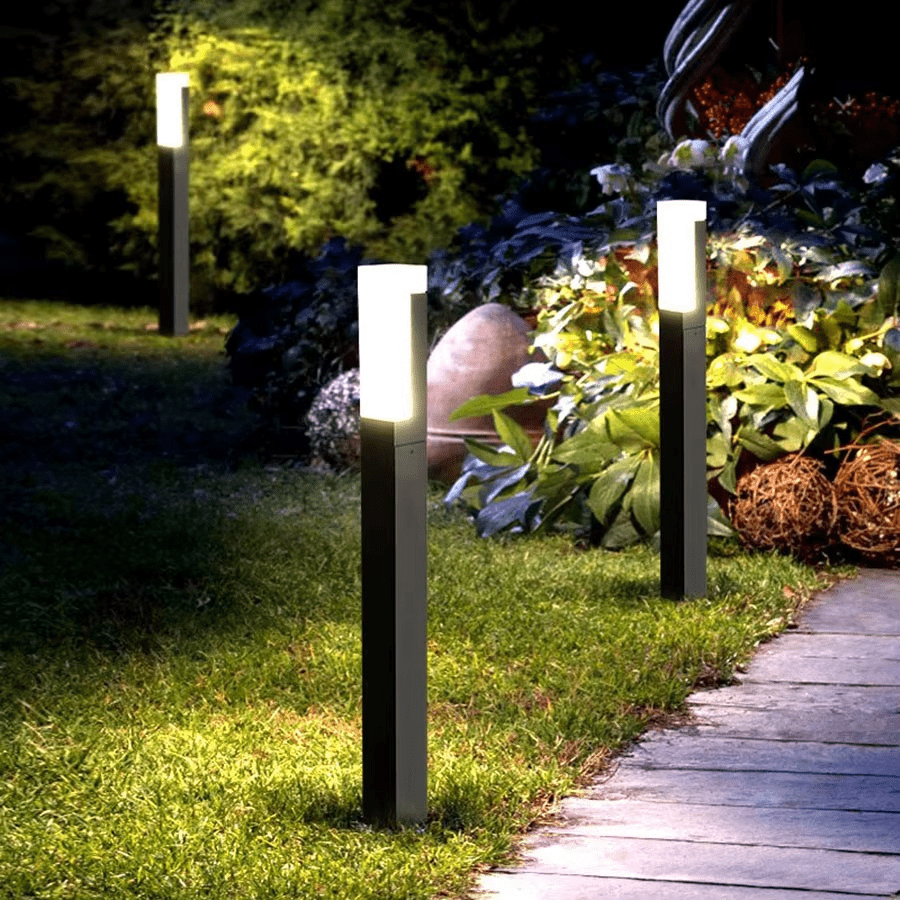 Gavia | Lampa zewnętrzna