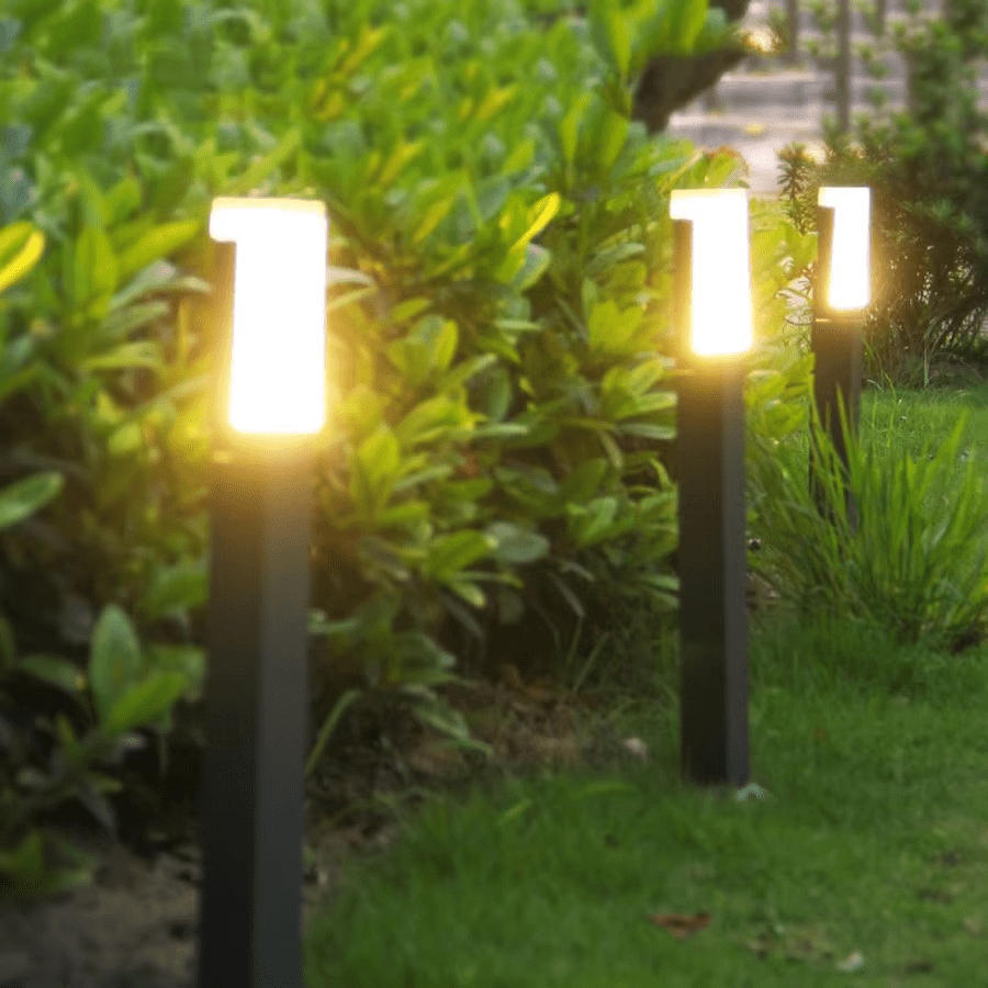 Gavia | Lampa zewnętrzna
