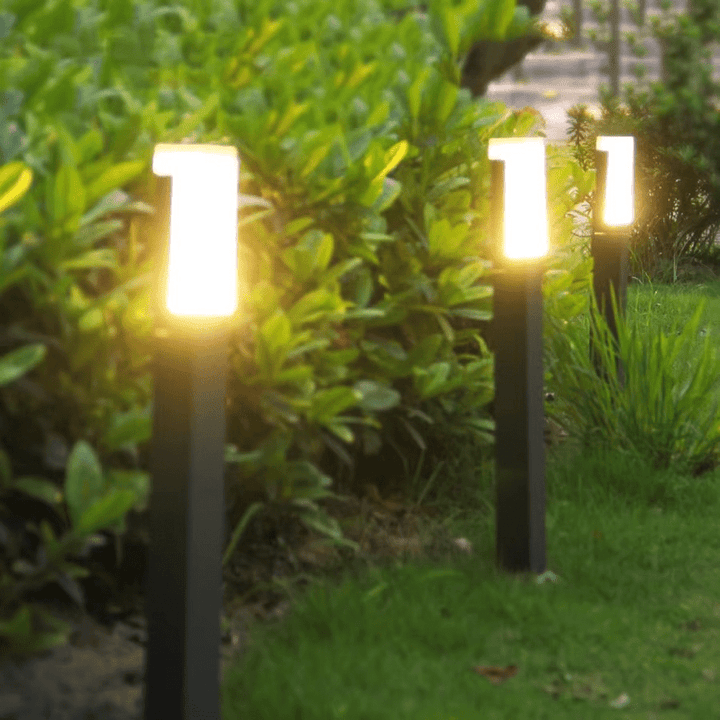 Gavia | Lampa zewnętrzna
