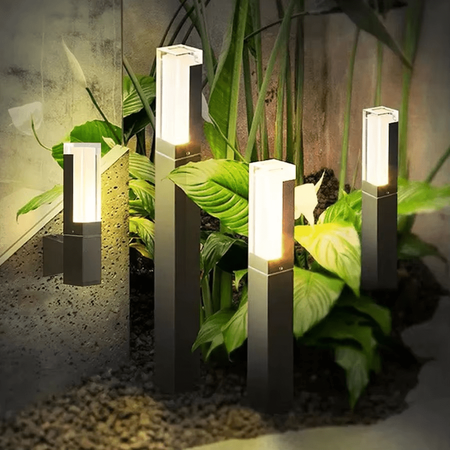 Gavia | Lampa zewnętrzna