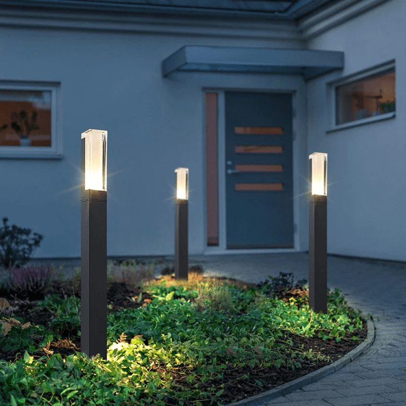 Gavia | Lampa zewnętrzna