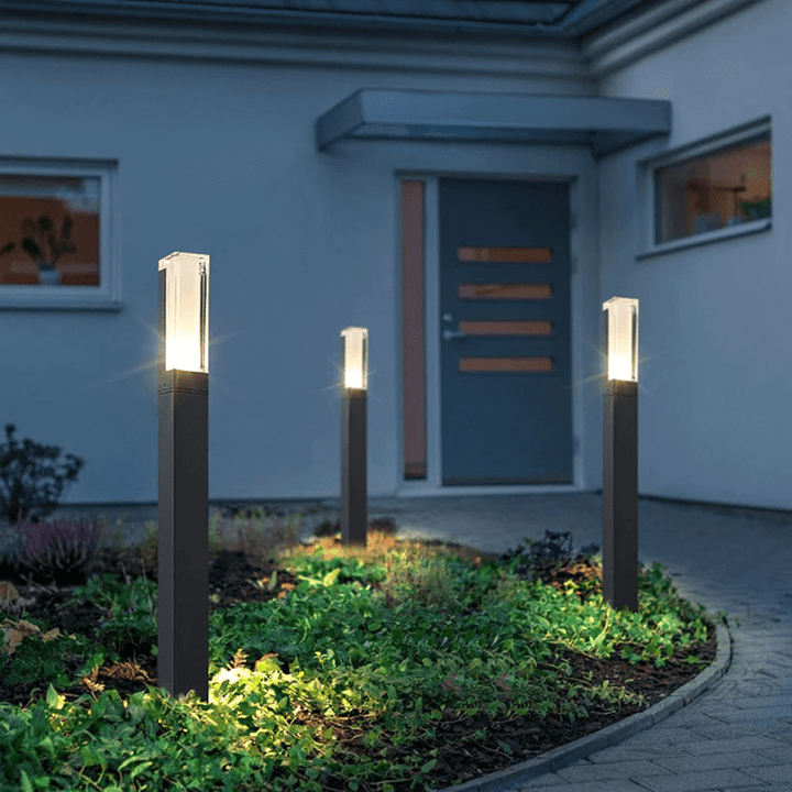 Gavia | Lampa zewnętrzna