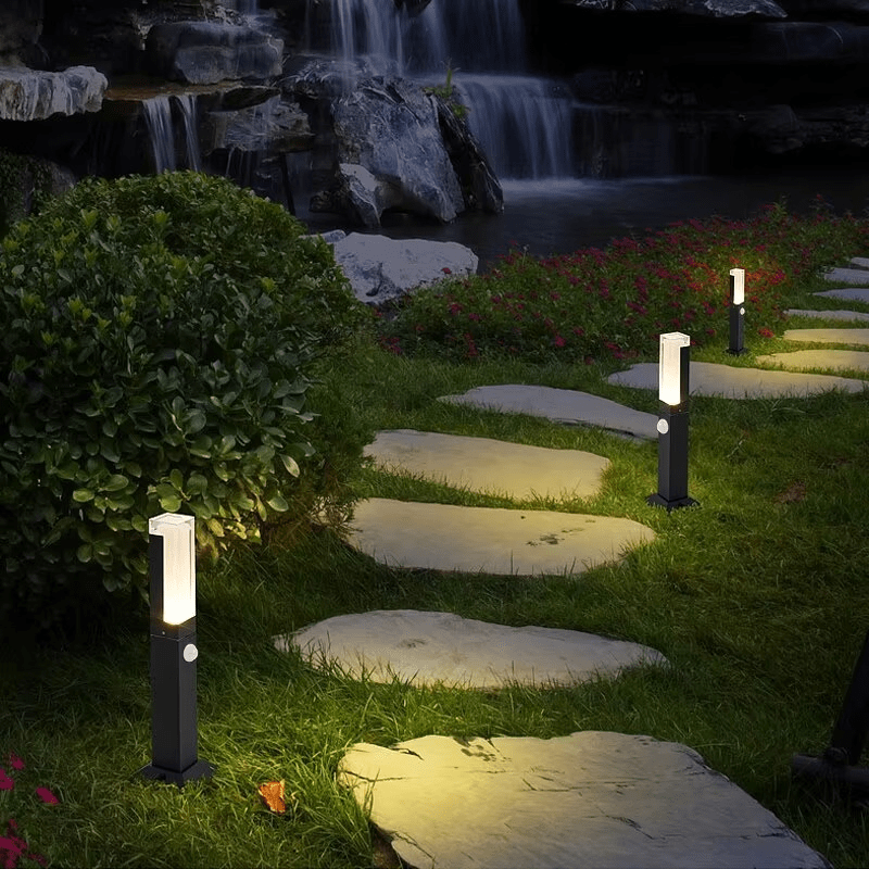 Gavia | Lampa zewnętrzna