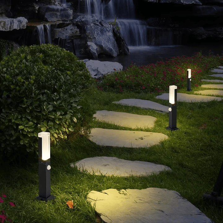 Gavia | Lampa zewnętrzna