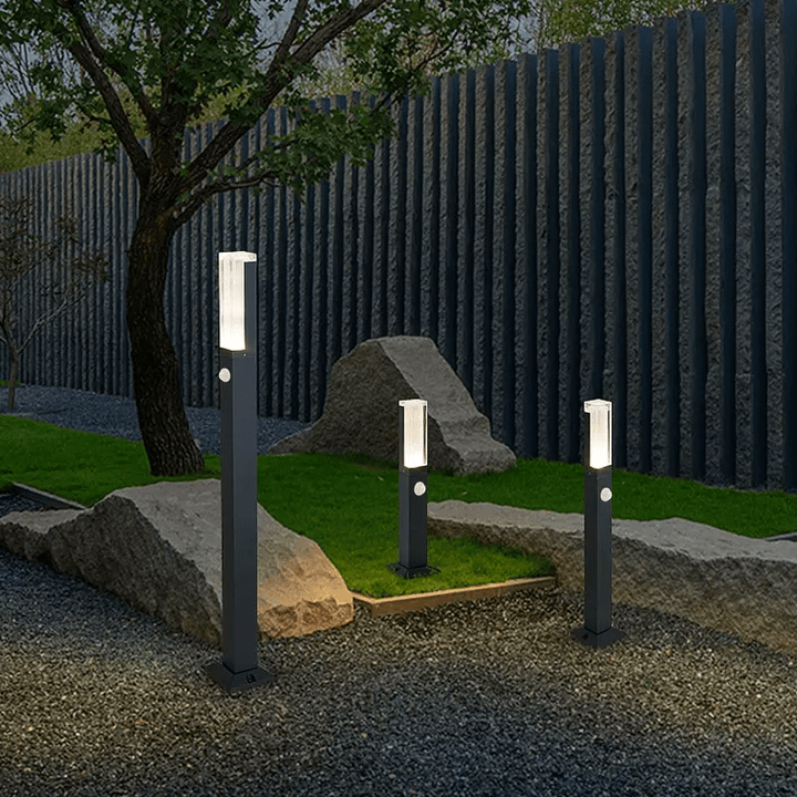 Gavia | Lampa zewnętrzna