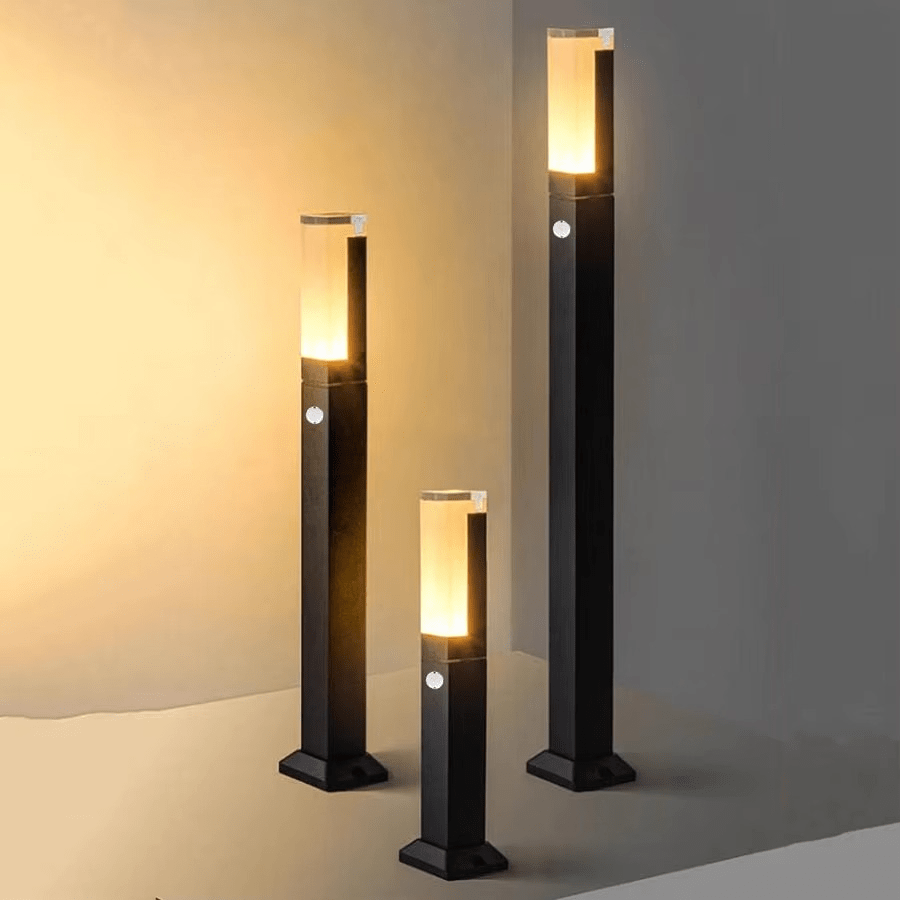Gavia | Lampa zewnętrzna