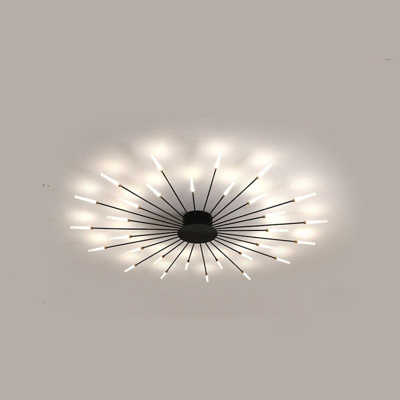 Lampa wisząca Glory