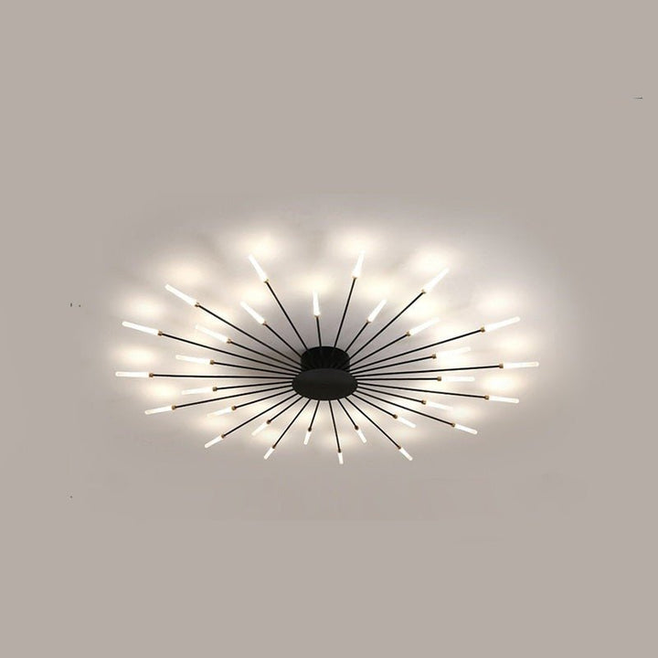 Lampa wisząca Glory