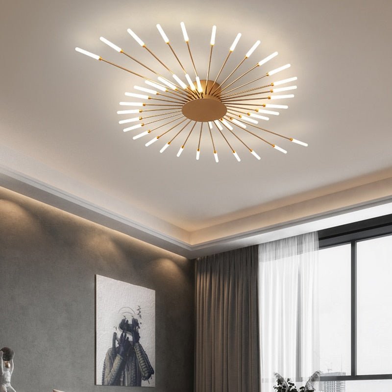 Lampa wisząca Glory