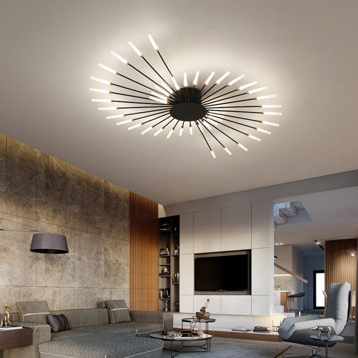 Lampa wisząca Glory